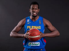 Kouame, Abarrientos beef up Strong Group