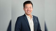 P&G Phl exec among first Mansmith Sales Master Awardees