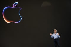 Apple partners with OpenAI as it unveils 'Apple Intelligence'