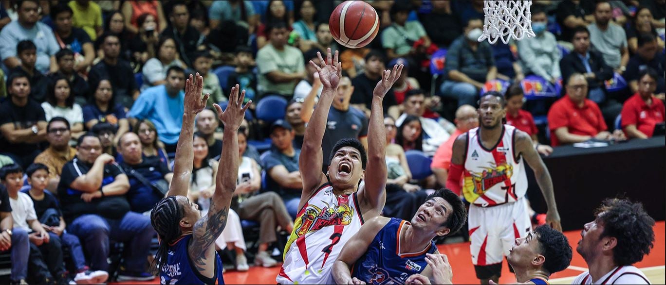 PBA retraces Father’s Day triumphs