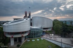 European rights court condemns Russia over Crimea violations 'pattern'