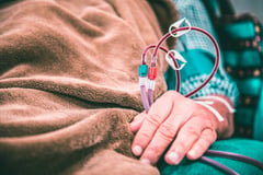 Gov’t hospitals urged: Boost dialysis services