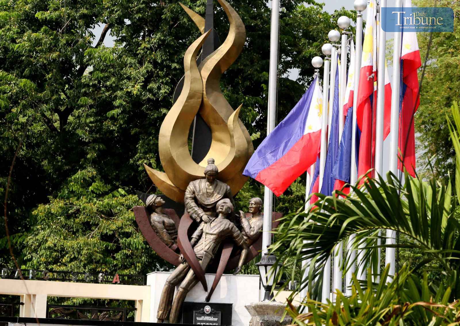 ISANG PAGPUGAY KAY TANDANG SORA