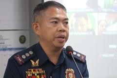 SPD ‘warrant day’ nabs 71 suspects