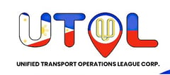 UTOL - A New-All Filipino Ride-Hailing Transport Network Company
