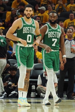 Boston’s big guns dust off Kidd’s claim
