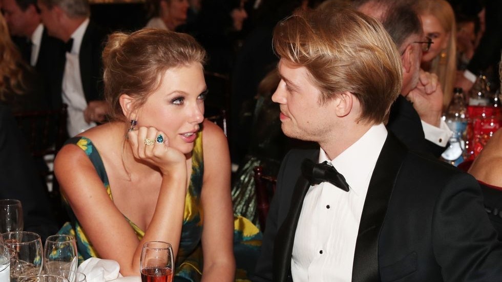 Joe Alwyn on split with Taylor Swift: ‘Hard thing to navigate’