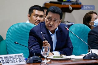 Lapid vows aid to Cebuanos affected by Tino