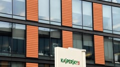 Washington bans Russia’s Kaspersky antivirus software