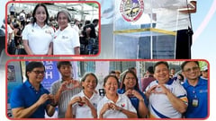 The First Lady’s Corner: Pag-IBIG spreads ‘Lab for All’