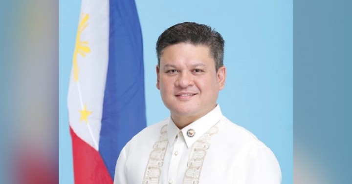 Paolo Duterte tests negative for drugs