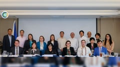 CCC, DENR, partners enhance national climate mitigation, adaptation