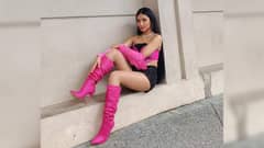 Sanya Lopez may pinagdaraanan?