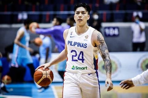 Cone pinning hopes on Ramos