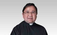 Pope Francis appoints new Baguio bishop

