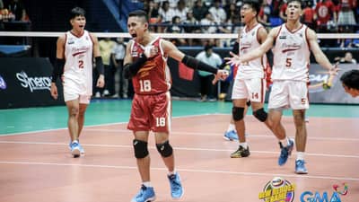 Altas bag 9 NCAA crowns
