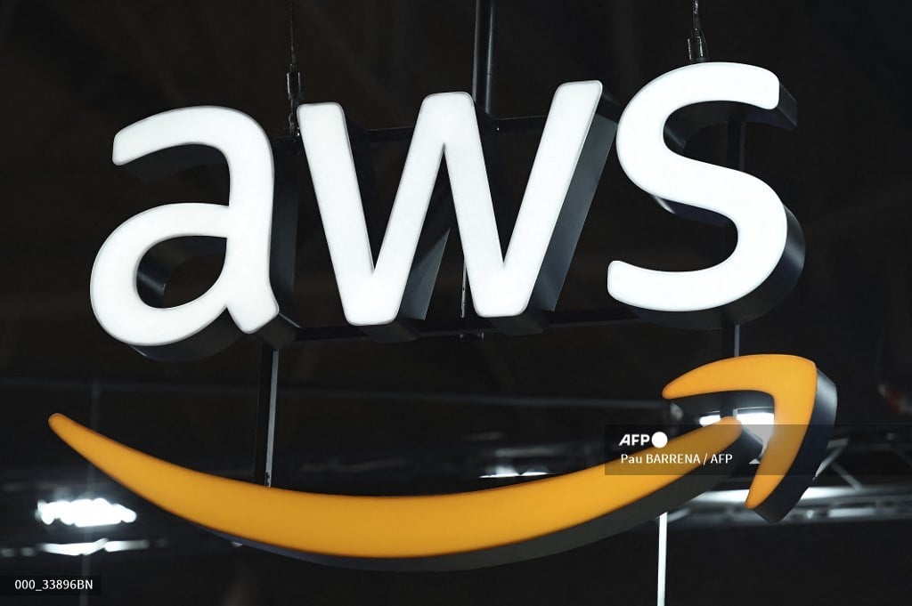 Amazon cloud giant AWS wants public sector to embrace AI
