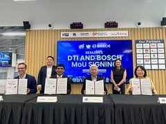 Embracing the Digital Future: DTI’s efforts in transforming the Philippine digital trade