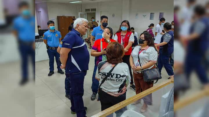 7 Angeles minors rescued from trafficking