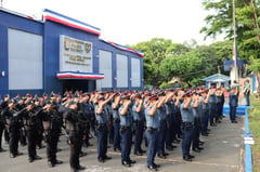 SPD eyes ‘best police district’