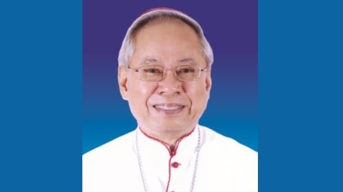 Cardinal Quevedo's Thoughts to Live by