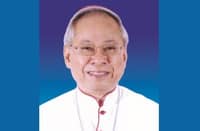 Orlando Cardinal Quevedo