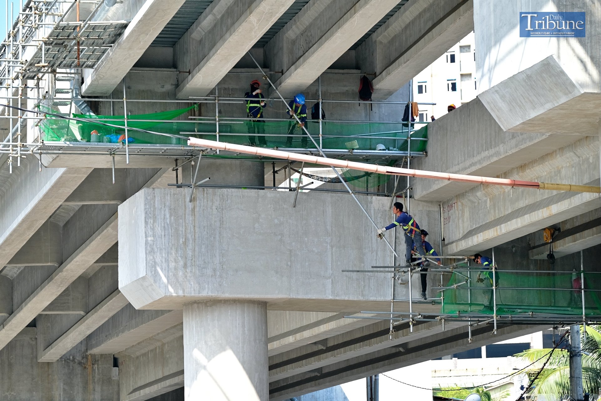 NLEX Connector toll rate increase starts Tuesday