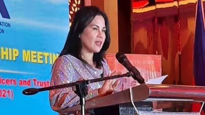 Bid up for more Brunei visitors