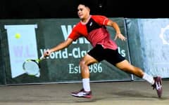 Eric Jed Olivarez