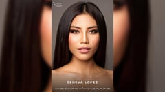 Reward offered for missing beauty queen info