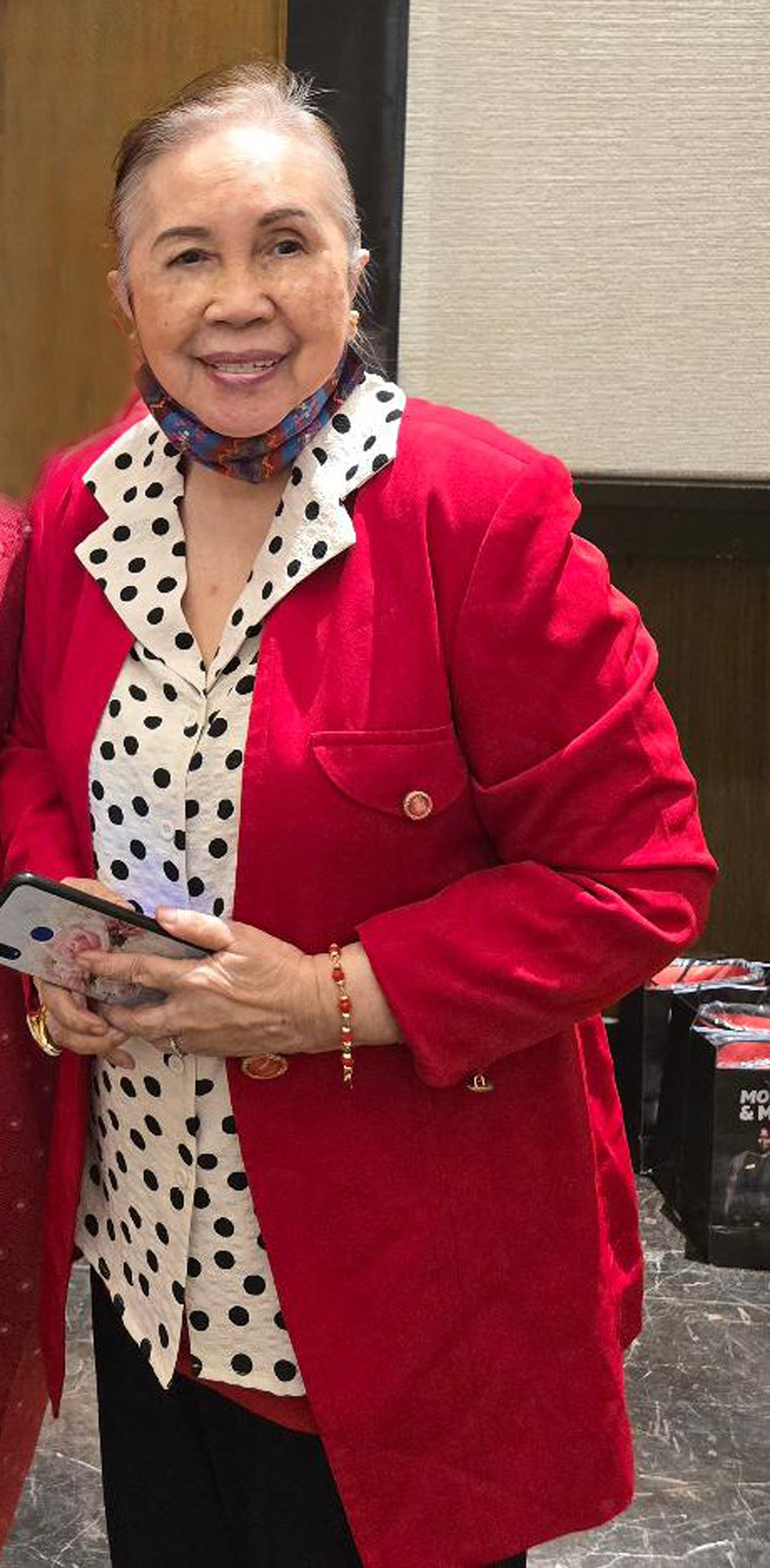 Mila Espina