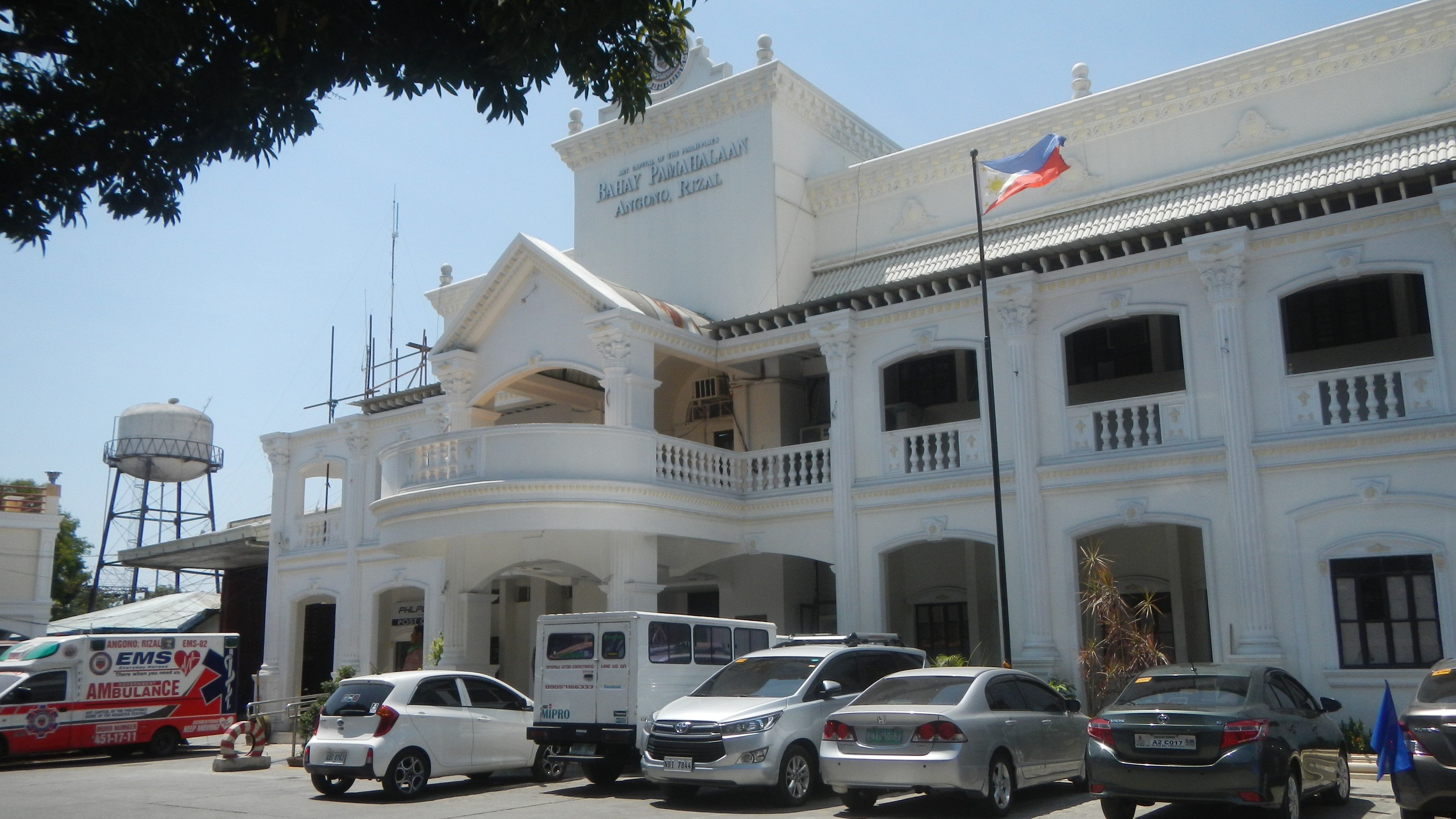 Angono signs agreement to support LGBTQIA+ sector