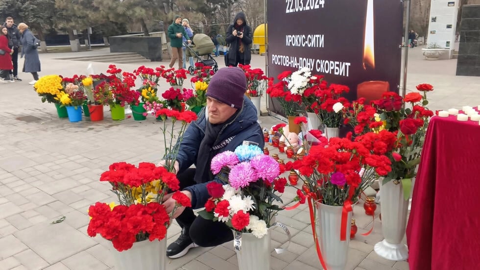 IS hostage-takers killed in Russian prison siege 