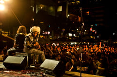 Revel in Fete 30 weekends