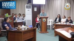 CdO mulls adjustments on property taxes