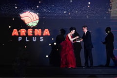 SIGMA Asia 2024 fetes ArenaPlus among best iGaming platforms