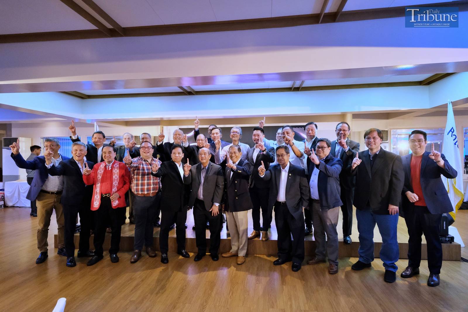 TRIBUNE-rotaryclubofmakati
