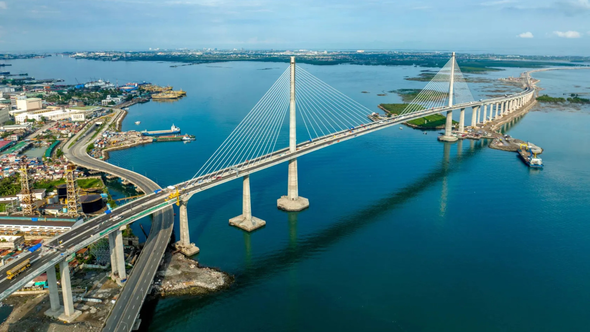 Cebu’s first toll road seeks expansion