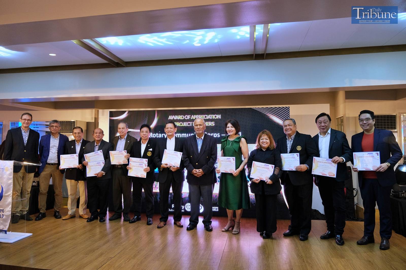 TRIBUNE-rotaryclubofmakati