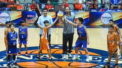 TNT, Phoenix, Stalwarts shine in Batang PBA