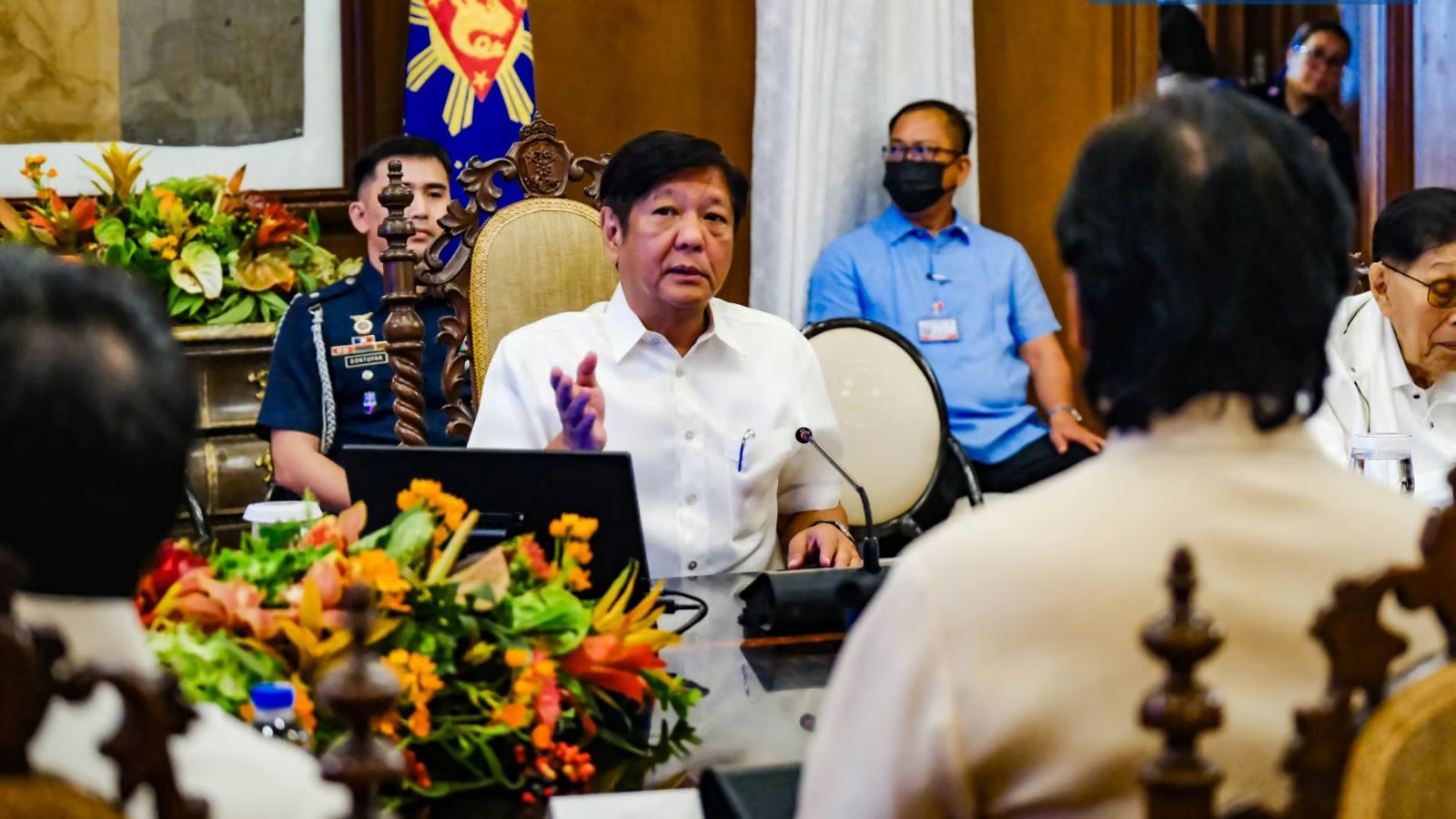 PBBM gets tough vs online child abuse
