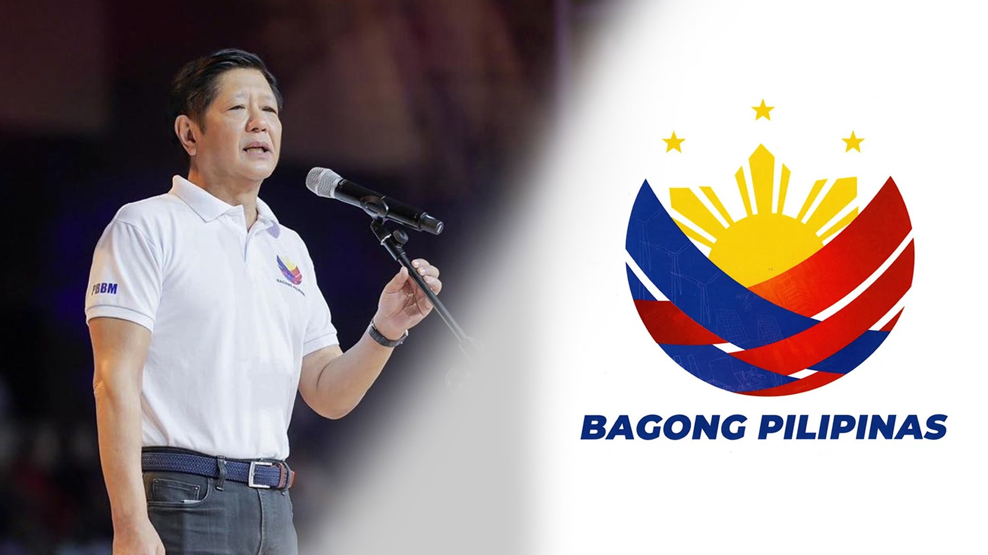 BBM Bagong Pinas order ‘deficient’