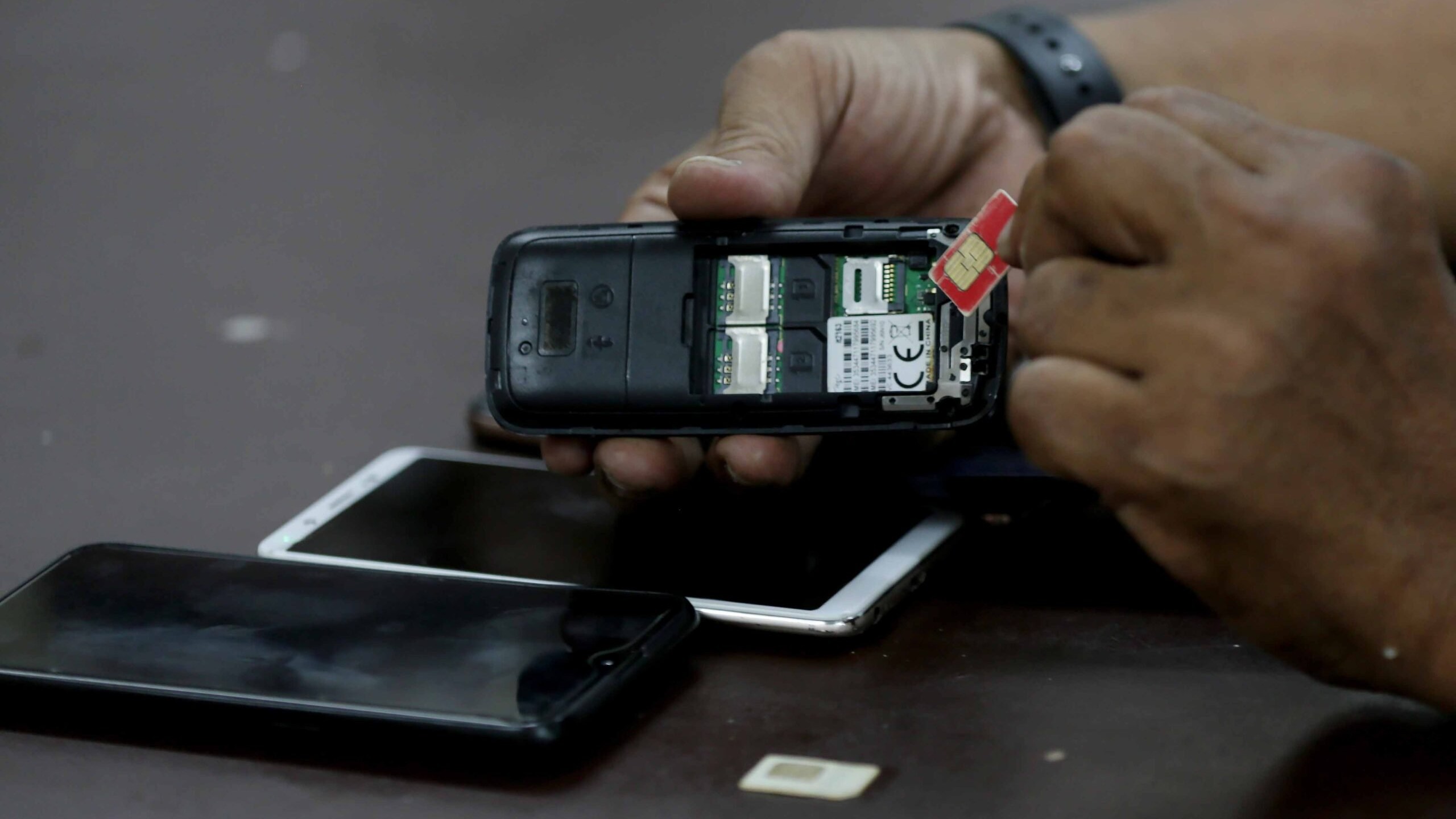 NTC urged to enforce stricter telcos supervision on SIM registration
