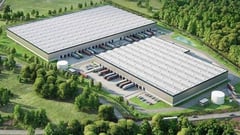 House measure seeks first food hub in Clark