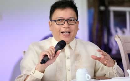 Michael Ricafort, chief economist of Rizal Commercial Banking Corp