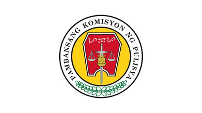 National Police Commission (Napolcom)