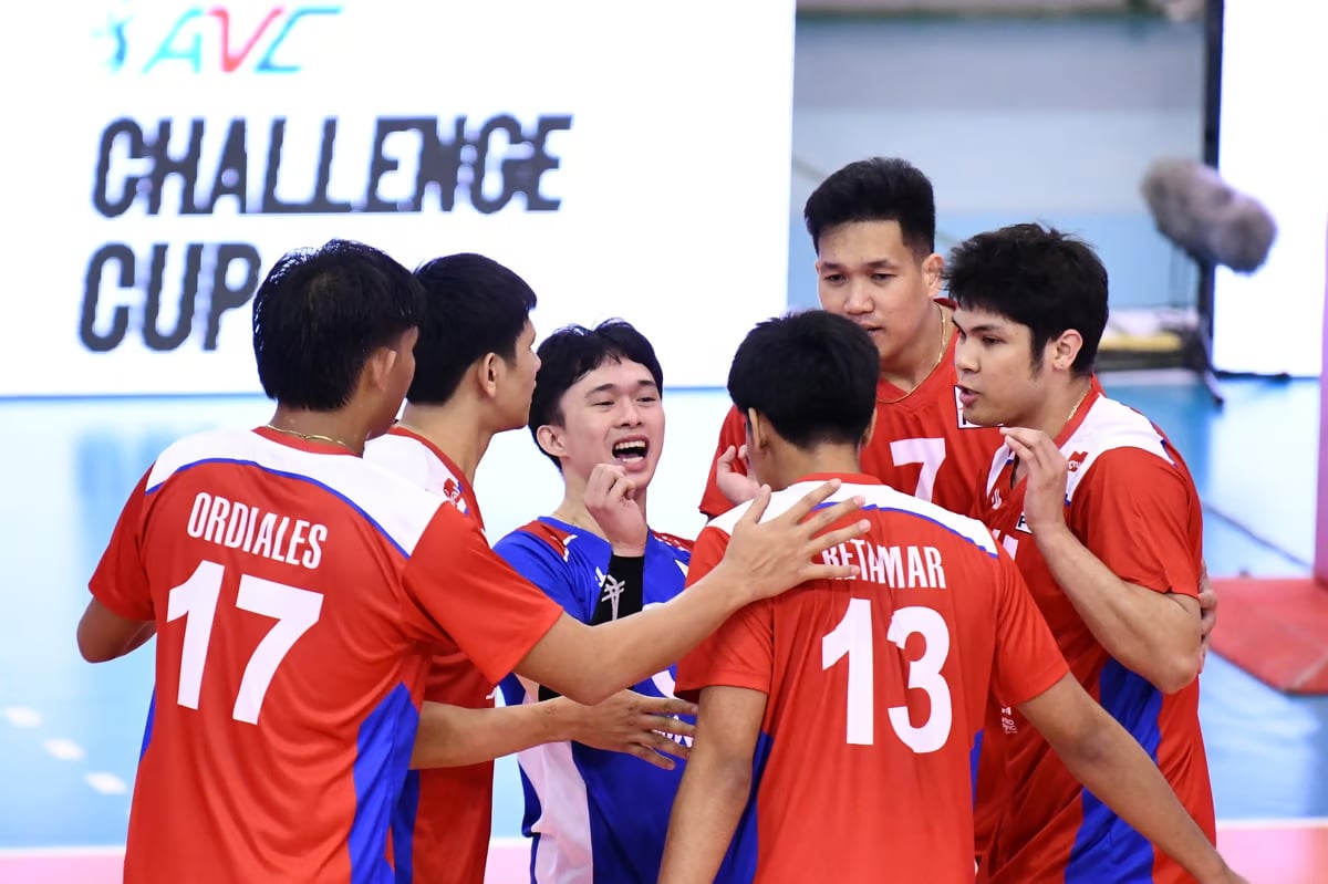 Alas destroys young Indonesians