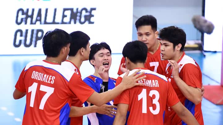 Alas destroys young Indonesians