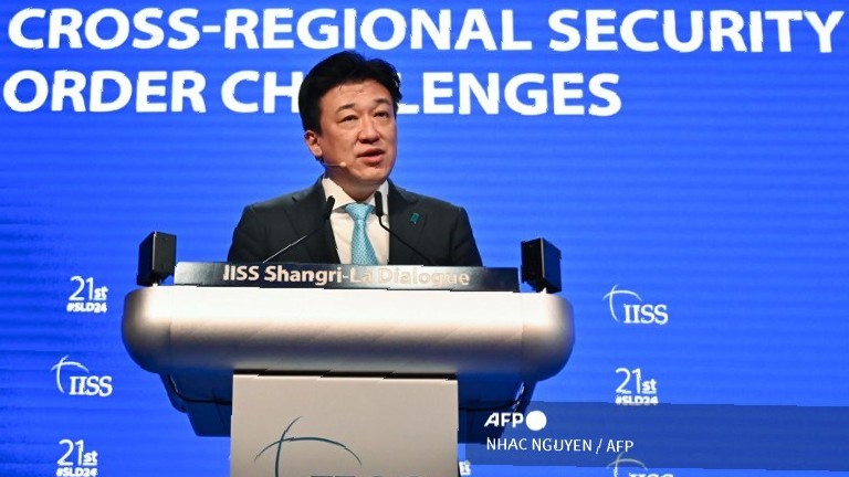 Phl, Japan to hold security talks next month