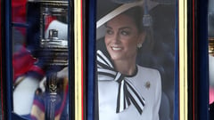 UK's Princess of Wales makes first public appearance since cancer diagnosis
